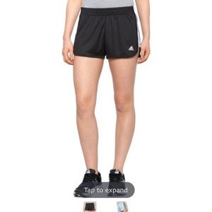 adidas 3s shorts (women)